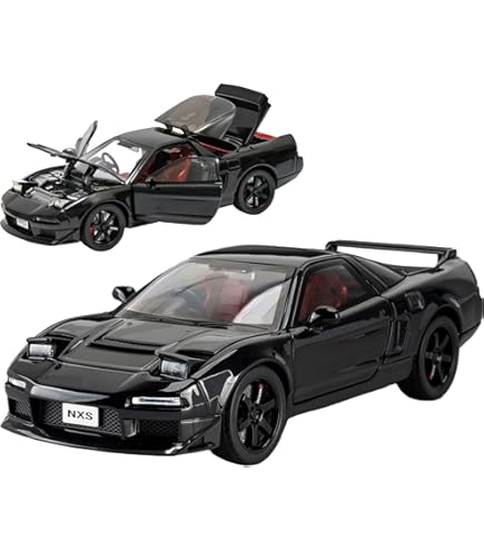 Amazon.com: Mobil 1 NSX Model Car 1/24 Tamiya : Arts, Crafts